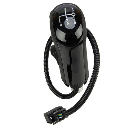 6Pin 8 Speed Electric Gear Shift Knob for MAN TGA TGX