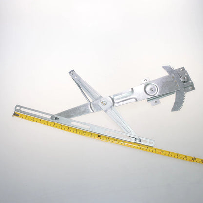 Front Left Window Regulator w/o Motor for Toyota Corolla E20 KE20 TE21 1970-1975