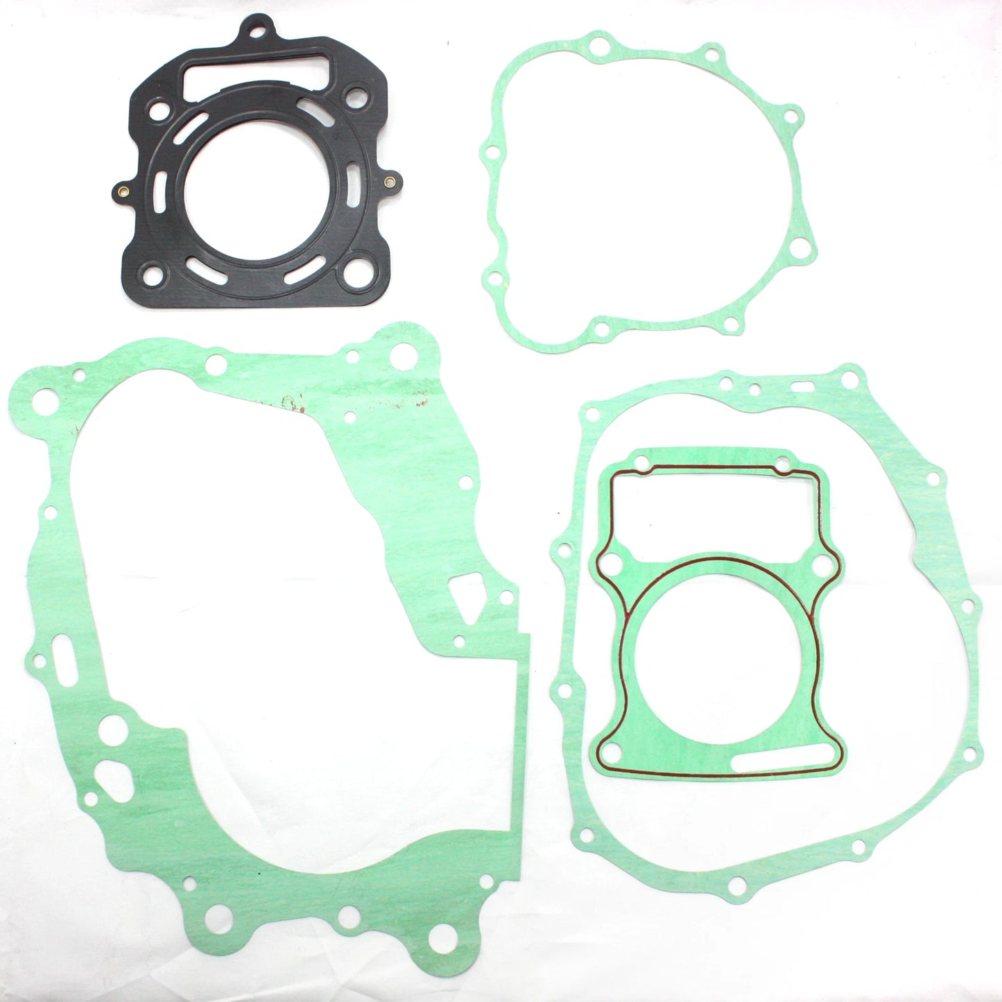 Engine Head Gasket Kit for 250cc 300cc Water Cooled PIT QUAD DIRT BIKE ATV