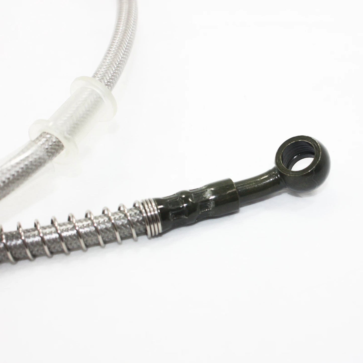 10mm Banjo Bolt & 1100mm Hydraulic Brake Hose for PIT PRO Quad Dirt Bike