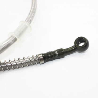 10mm Banjo Bolt & 1100mm Hydraulic Brake Hose for PIT PRO Quad Dirt Bike
