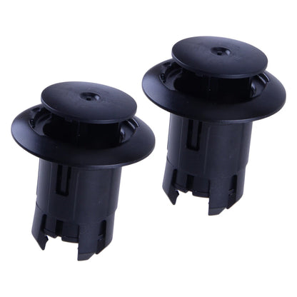 Rocker Panel Retainer Clips for Toyota Lexus