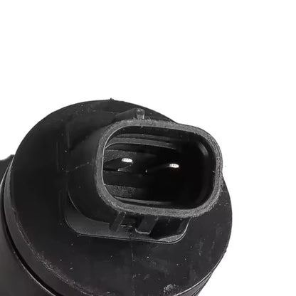 Windscreen Washer Pump Dual Outlet for Toyota
