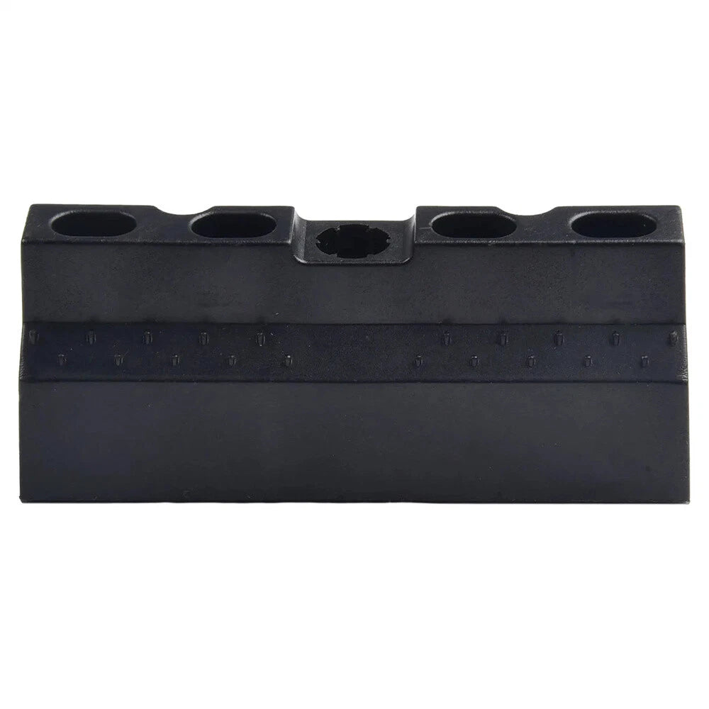 Battery Base Clamp Hold Down Kit for Ford Mustang, Lincoln Navigator (2005-2023)