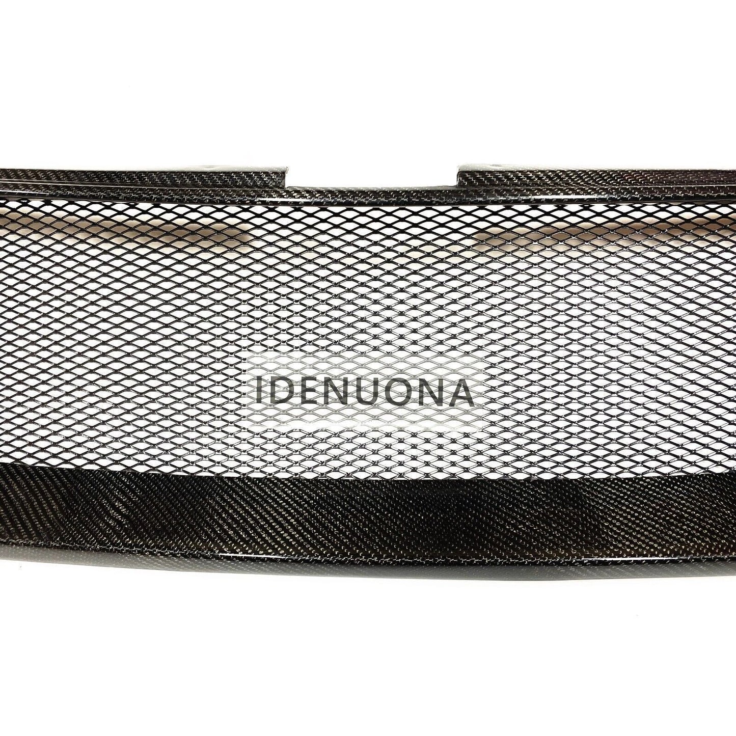 Front Bumper Grill Mesh for Subaru Legacy 5th (2013-2014)