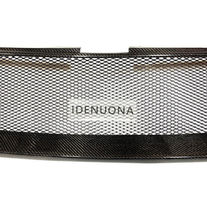 Front Bumper Grill Mesh for Subaru Legacy 5th (2013-2014)