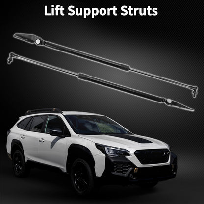 Rear Hatch Lift Supports for Subaru Outback (2003-2009)