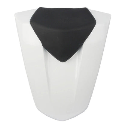 Rear Seat Cover Cowl for Honda CBR500R (2013-2015) White