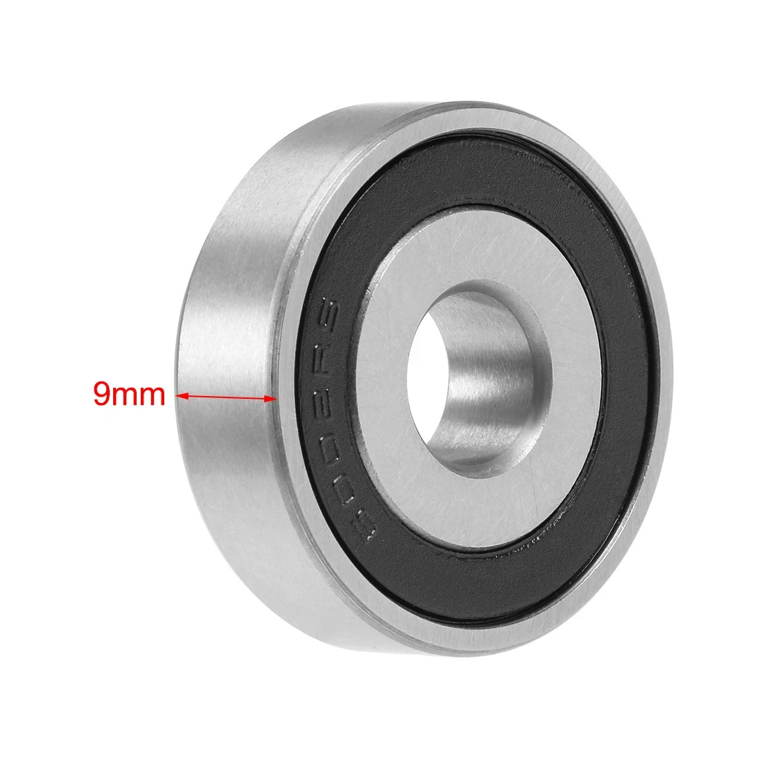 LR200-2RS/10x32x9mm/Deep Groove Ball Bearing for LR200-2RS