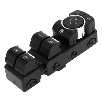 Passenger Side Power Window Switch for Ford Escort (1997-2002)