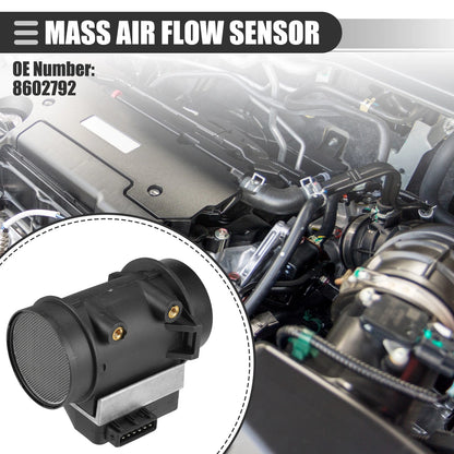 Air Flow Sensor Meter for VOLVO 240 244 740 760 780 940 (1982-1998)