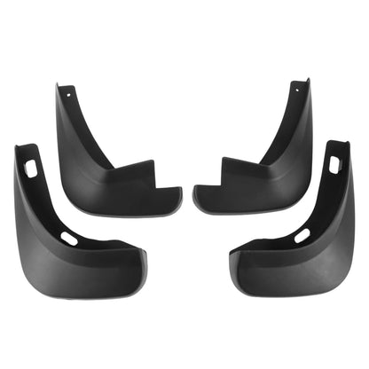 Mud Flaps Splash Guards for Ford S Max 2007-2012 with Mount Accessories