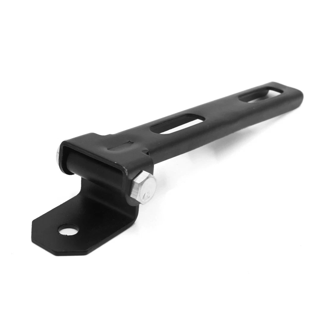 Solo Seat Spring Bracket Mounting Sliding T-Bar for Harley Davidson