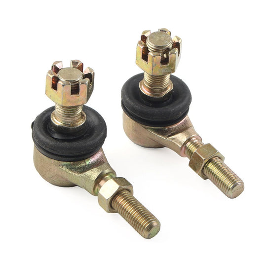12-10mm Tie Rod End Ball Joint for TAOTAO COOLSTER JCL KANDI GO KART (50-110)