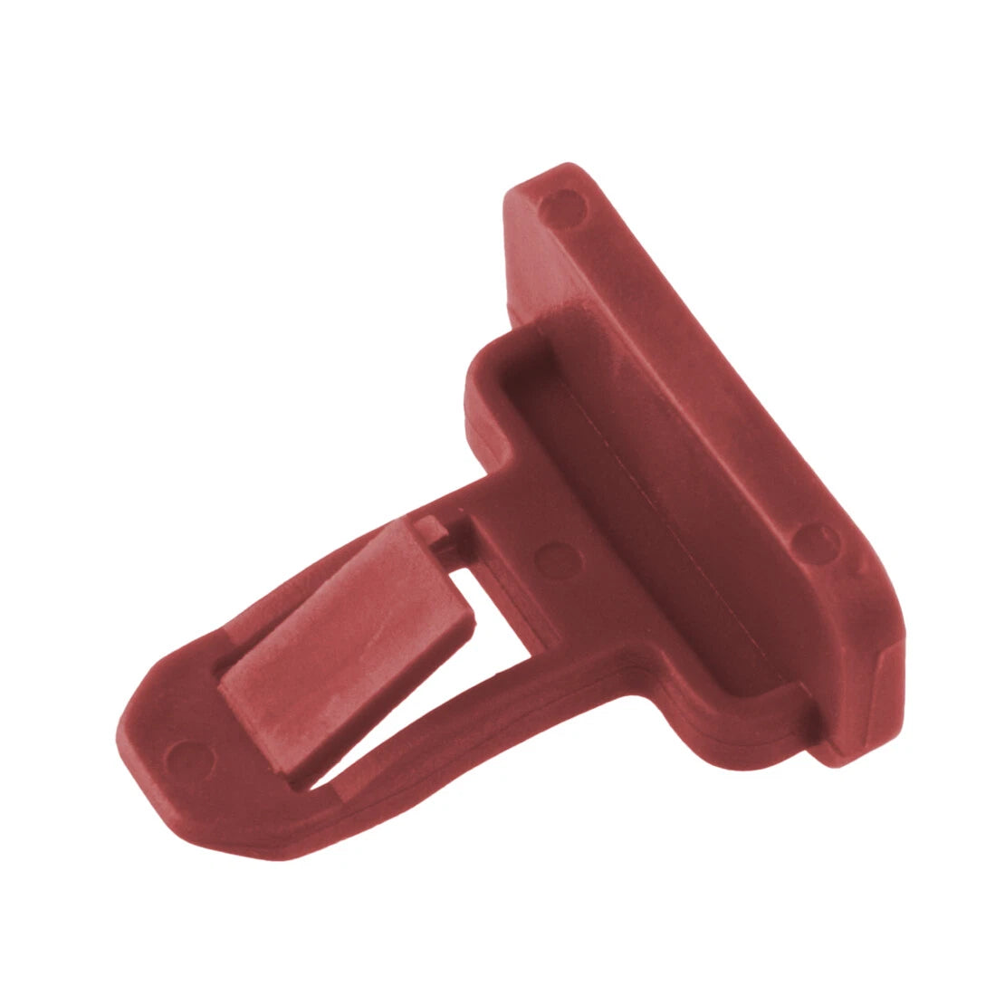 50 x Bumper Trim Moulding Spoiler Retainer Clips for Toyota