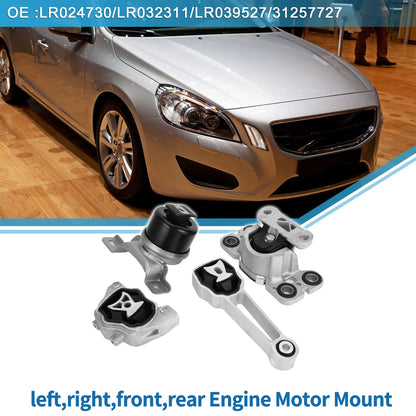 Engine Mount for Volvo S60 (2007)