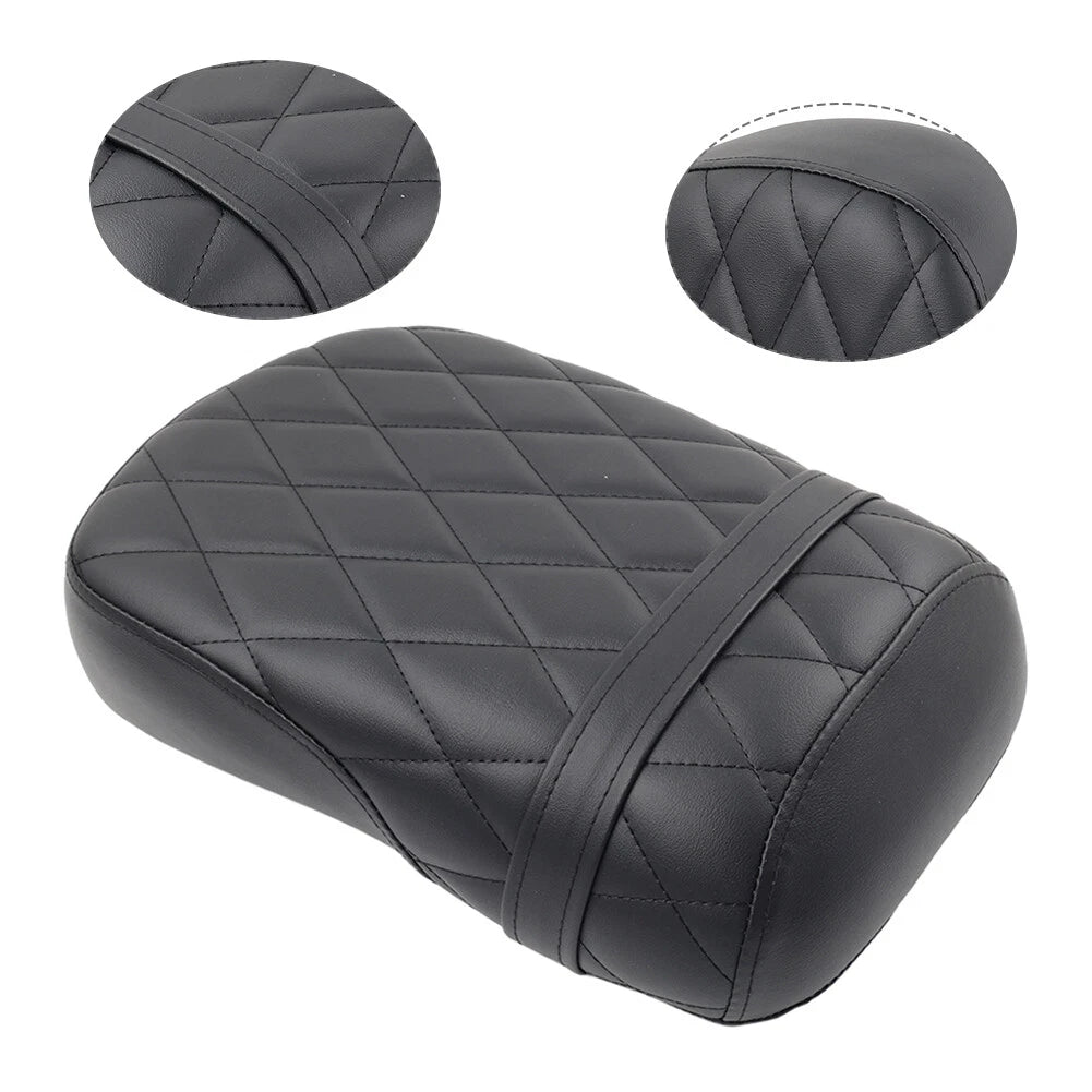 Rear Pillion Seat for Suzuki Intruder Volusia VL800 C50 (2001-2004)