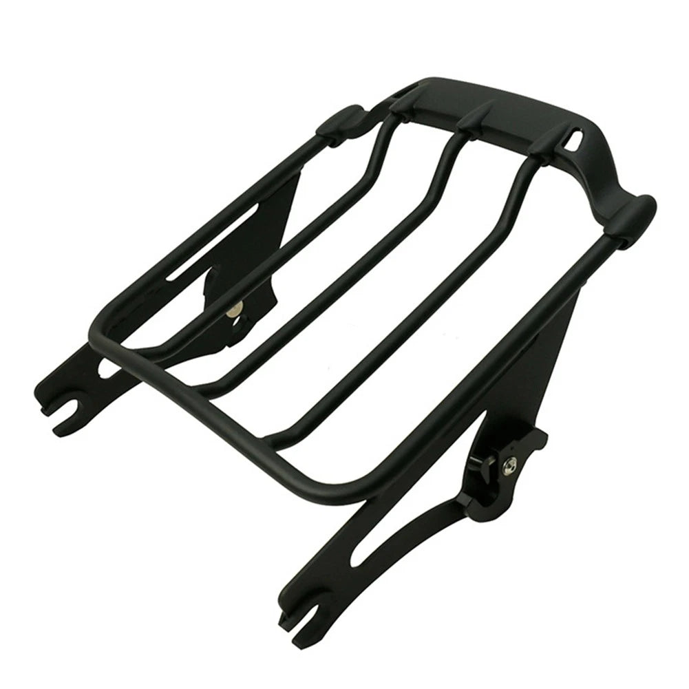 Detachable Luggage Rack for Harley Street Glide, Road King (2009-2024)