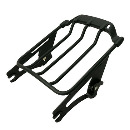 Detachable Luggage Rack for Harley Street Glide, Road King (2009-2024)