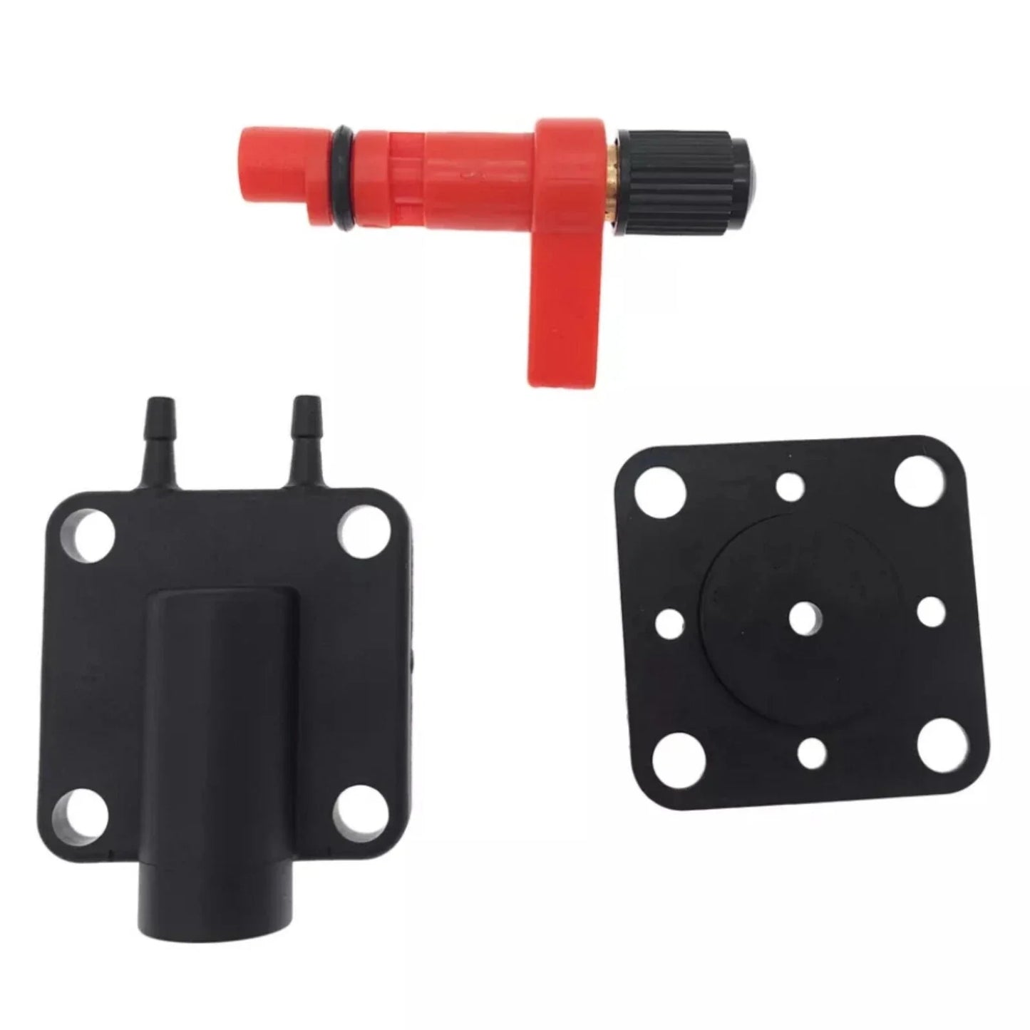 Primer Solenoid Service Kit for Johnson/Evinrude 175HP (175158)