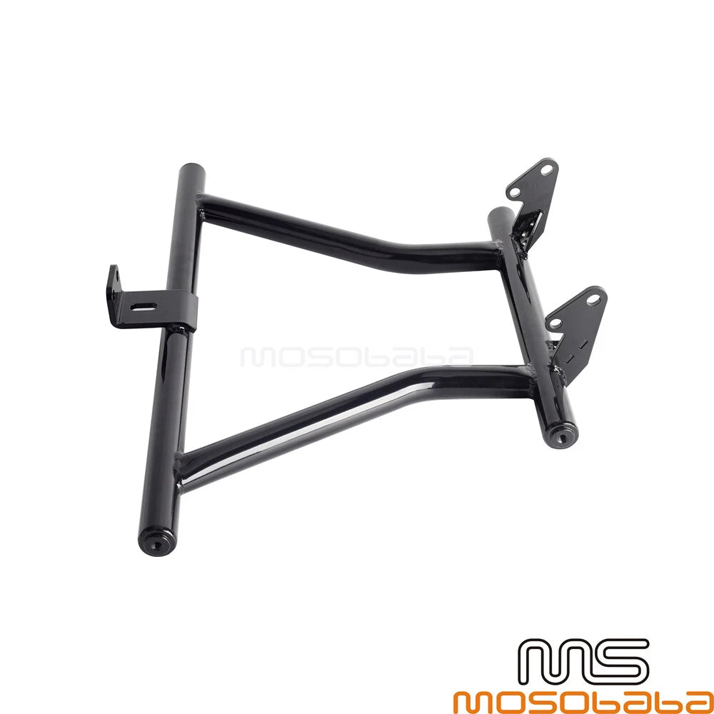 Highway Peg Crash Bar for Harley Softail Low Rider S & Fat Bob (2018-2023)