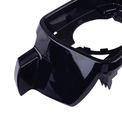 Left Rearview Side Mirror Housing for BMW X3 X5 X4 X6 (2011-2017)