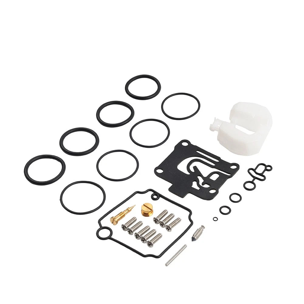 Carburetor Repair Kit for Yamaha F50-T50hp 4-Stroke (2001-2004)