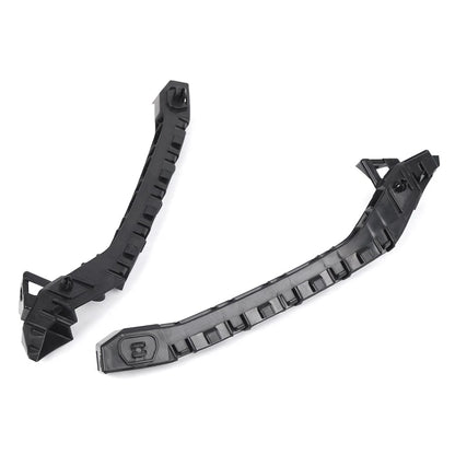 Front Bumper Bracket Holder for Subaru Impreza WRX STI (2008-2014)