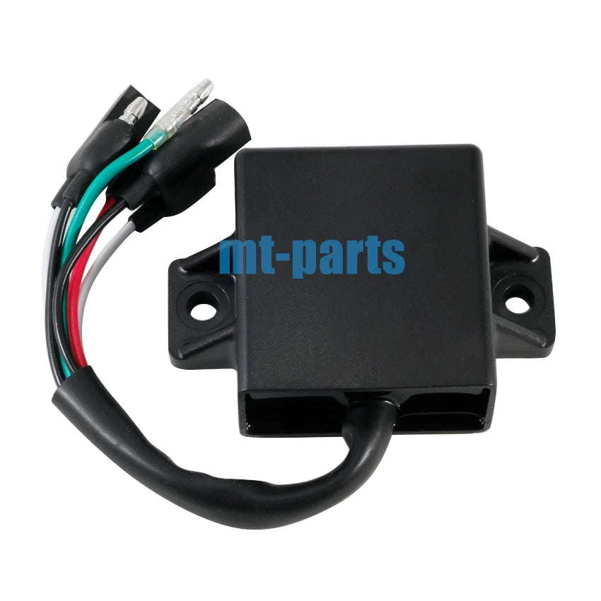 CDI Ignition Box for Arctic Cat Cheetah Panther 4000 5000 (1977-1978)