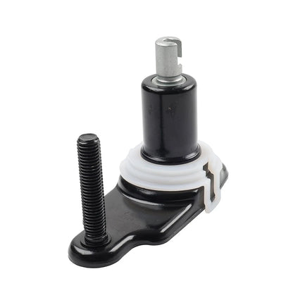 Spare Wheel Mounting Plate Carrier for Ford Transit (2014 - Present)