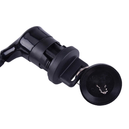 Hot Ignition Key Switch with 2 Keys for Honda Fourtrax TRX 350 (1986-1987)