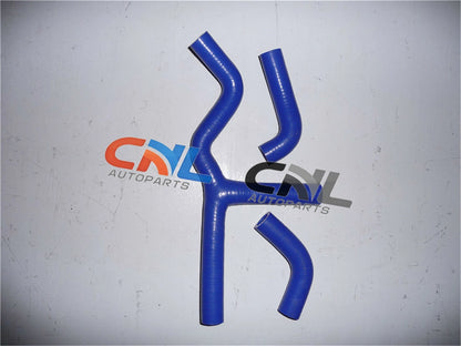 Silicone Radiator Hose for KTM 450SX 525SX SX (2003-2006)