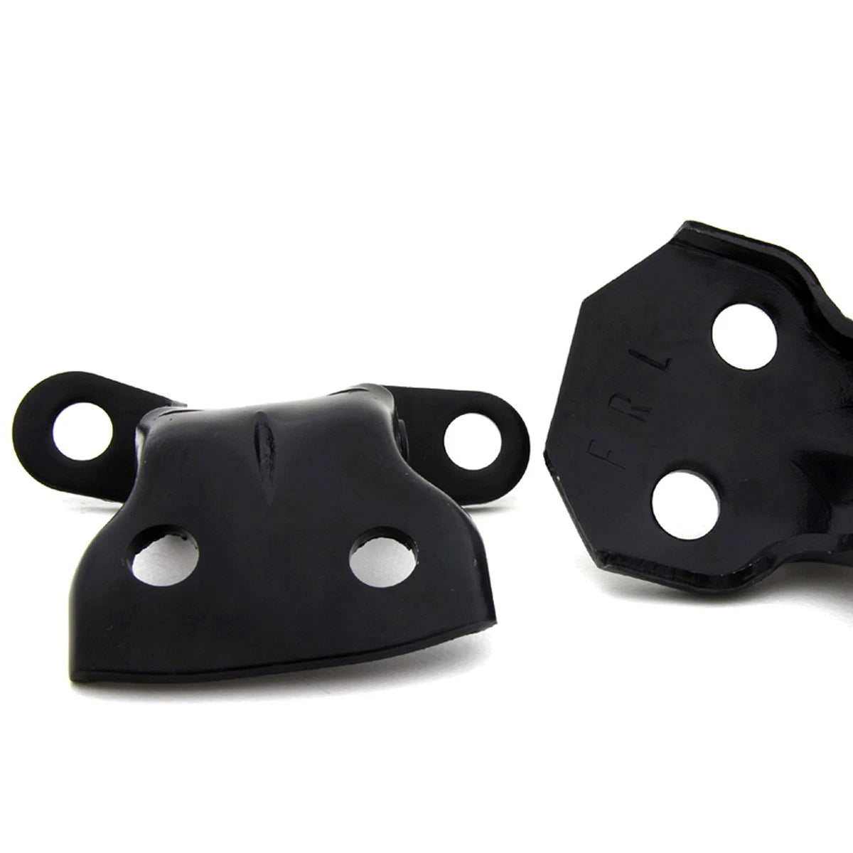 Upper Lower Door Hinge x2 for Toyota Stout 1979-1986