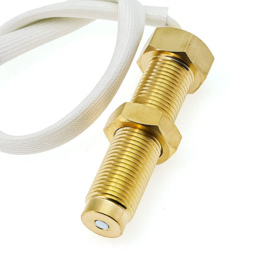 16mm Tachometer Gauge Sensor for Car Truck Boat Diesel Engine