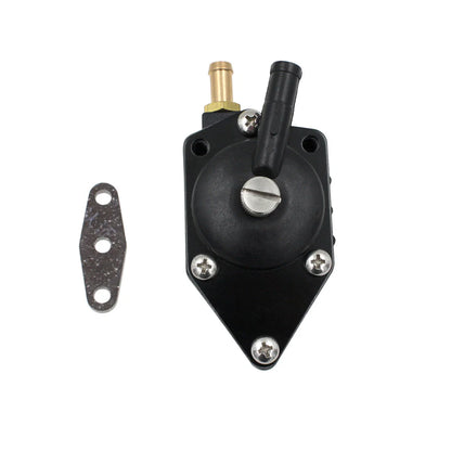 Outboard Fuel Pump with Gasket for Johnson/Evinrude/OMC Models