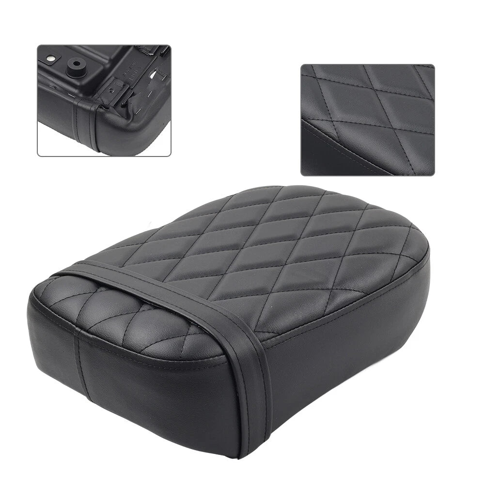 Rear Passenger Seat Pillion for Honda Shadow Spirit VT750 ACE (98-03)