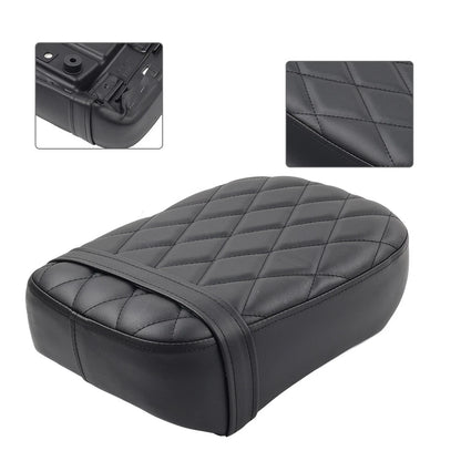Rear Passenger Seat Pillion for Honda Shadow Spirit VT750 ACE (98-03)