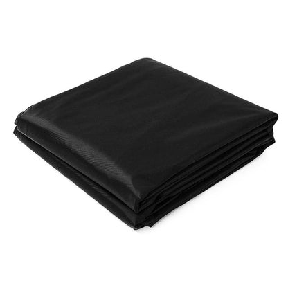 Inflatable Boat Cover Waterproof Dustproof Tarpaulin for Kayak/RIBs Sizes