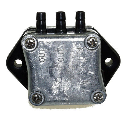 Fuel Pump for Yamaha 25-60 HP 4-Stroke
