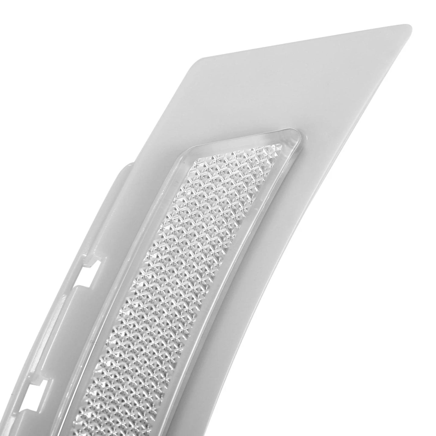 Front Bumper Reflectors  for BMW 5 Series LCI (2011-2016)