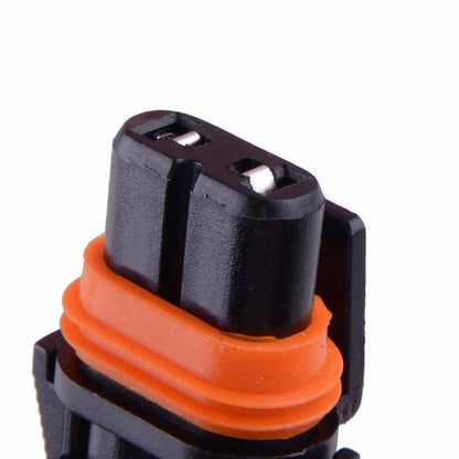 Fog Light Wiring Harness for Chevrolet Silverado 1500 2500 (2003-2007)