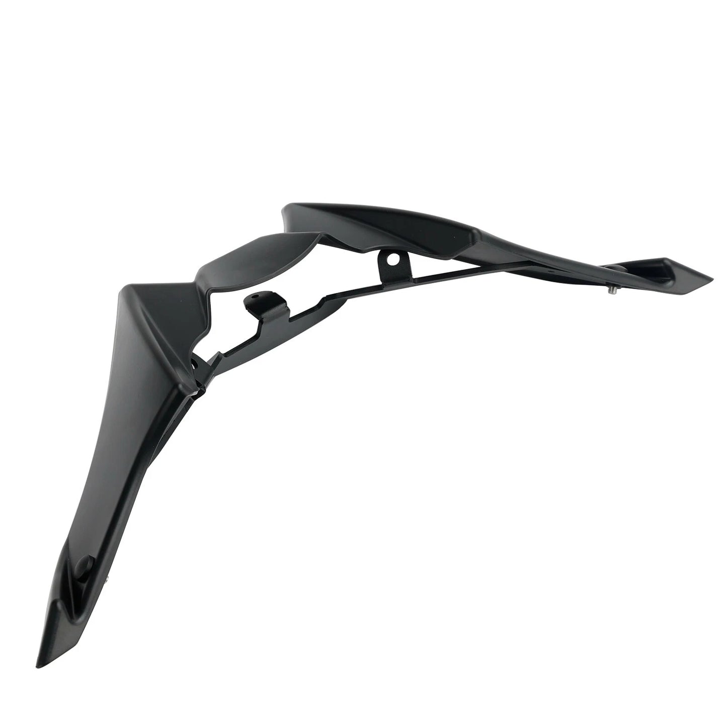 Front Fender & Spoiler for Yamaha MT-09 (2021-2023)