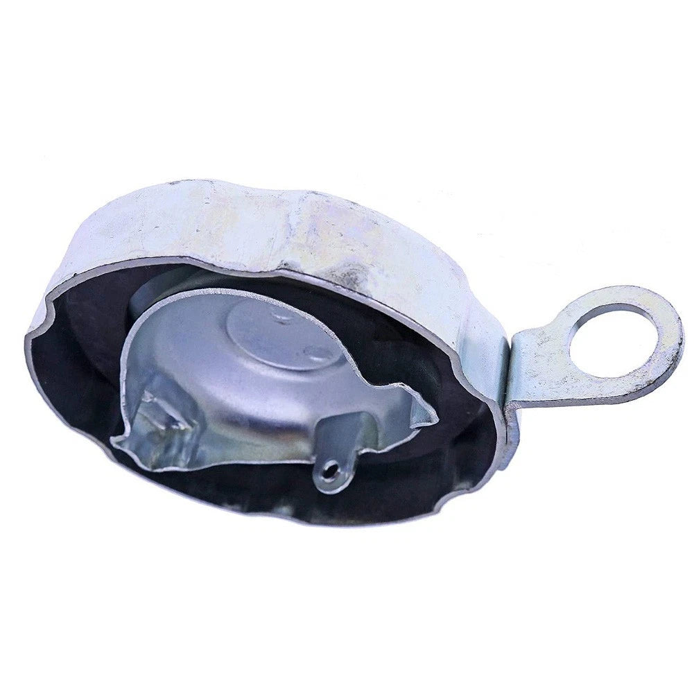 Lockable Fuel Cap for Case 580L 580SL 590SL 580M 580SM 590SM