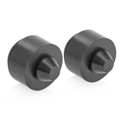 2 x Main Stand Stopper for Yamaha Super Tenere XTZ1200 (2012–2024)