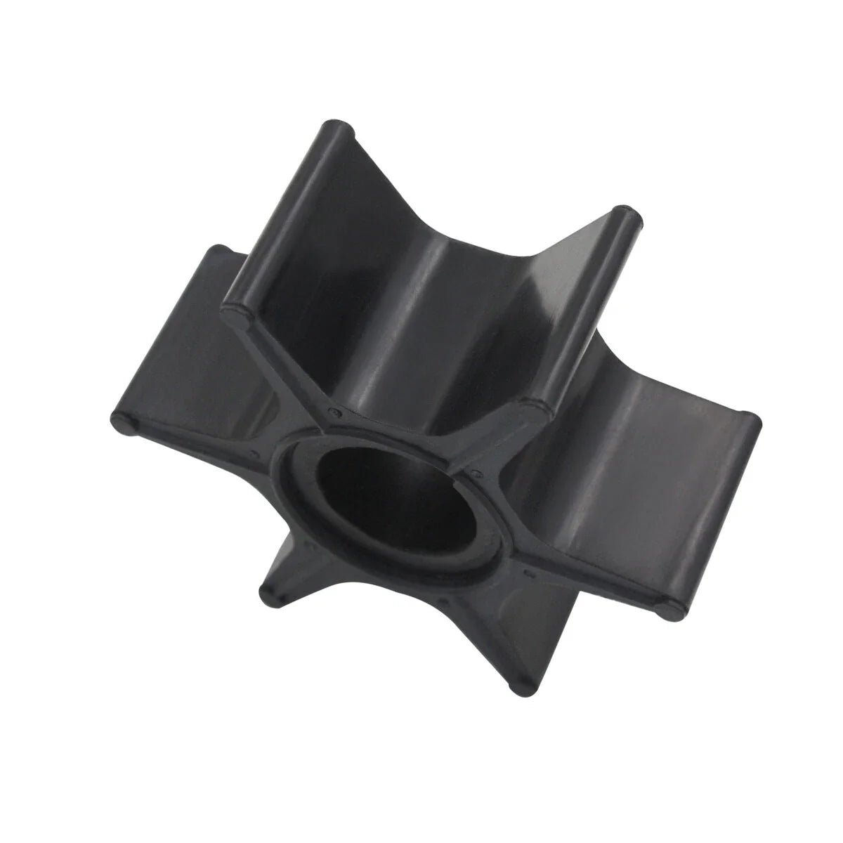 Impeller for Tohatsu 45-70HP Outboard Models 353-650210M 353-65021-0