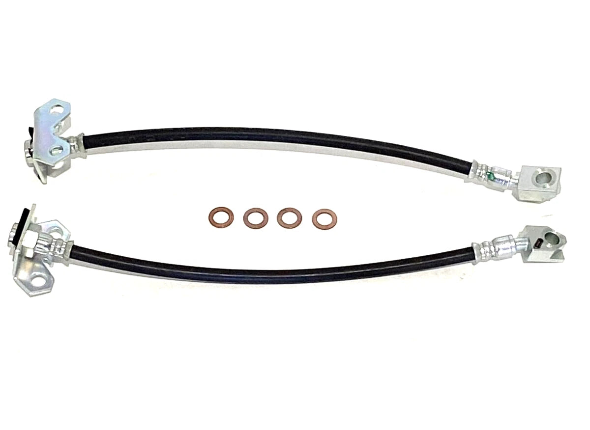 Front Brake Hose for Holden WB Ute