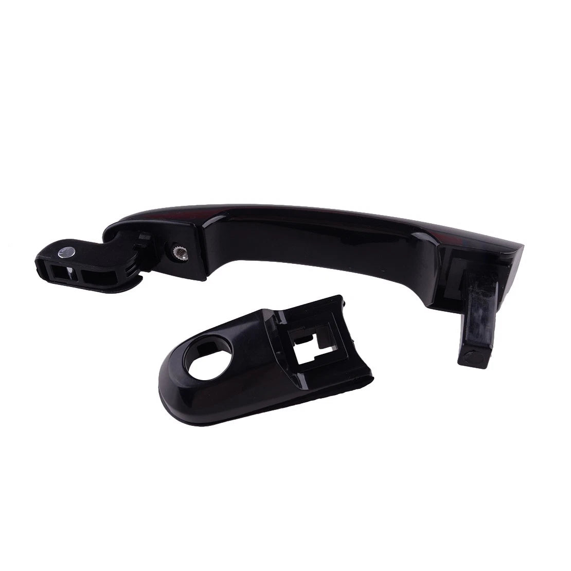 Front Left Exterior Door Handle for Hyundai Tucson (2005-2009)
