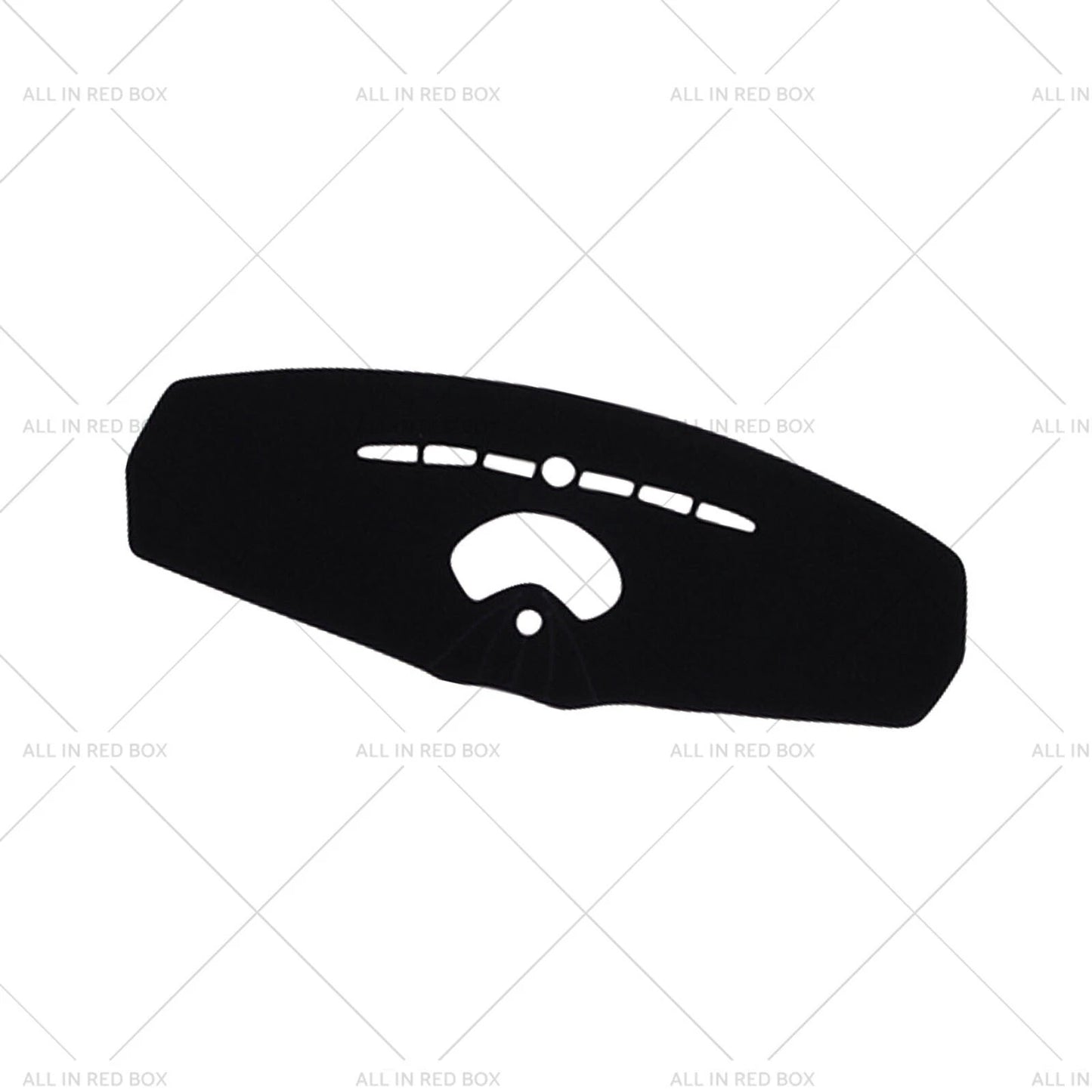 Non-Slip Dash Mat for MINI COOPER R56 Hatchback 2007-2014