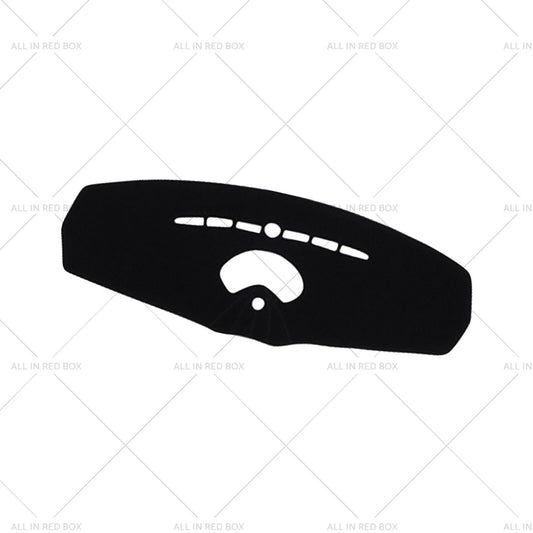 Non-Slip Dash Mat for MINI COOPER R56 Hatchback 2007-2014