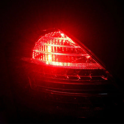 Right Rear Tail Brake Light for Mercedes W221 S-Class (2009-2012)